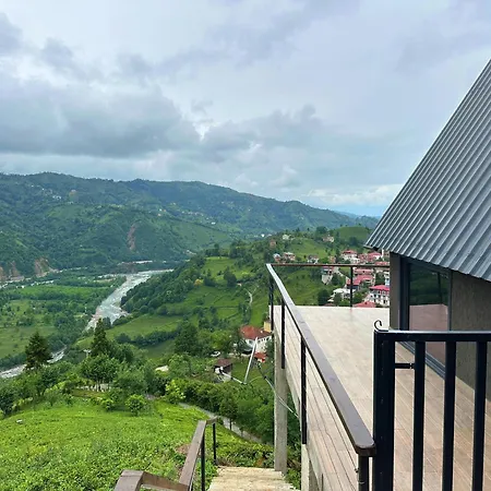 Chalet Arte