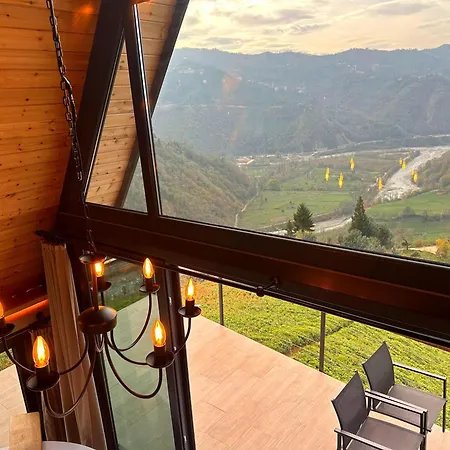 Chalet Arte