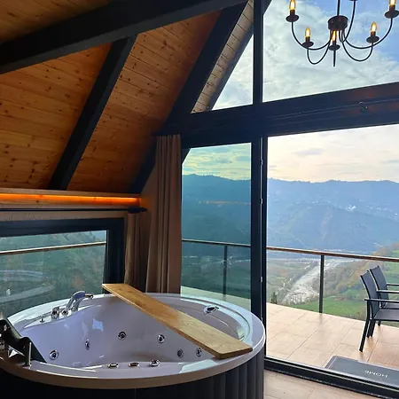 Chalet Arte