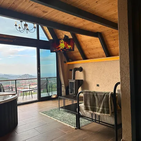 Chalet Arte