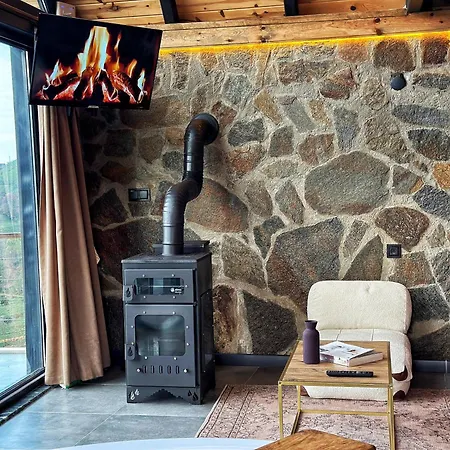 Chalet Arte *