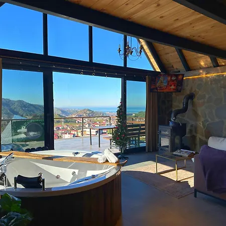 Chalet Arte